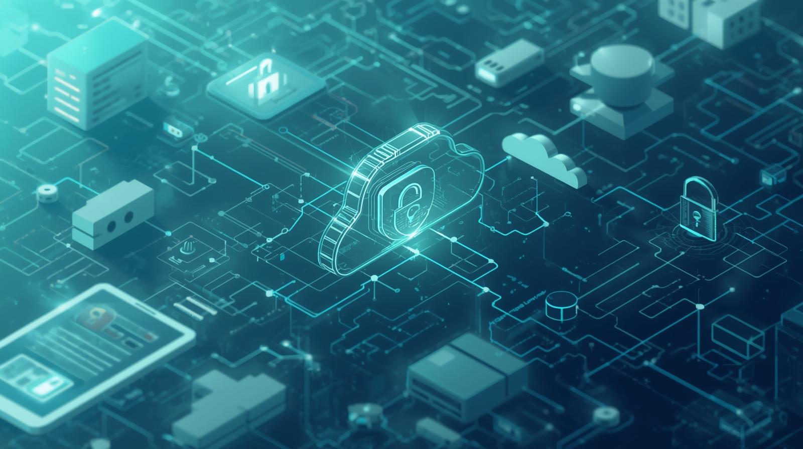 Security & Compliance