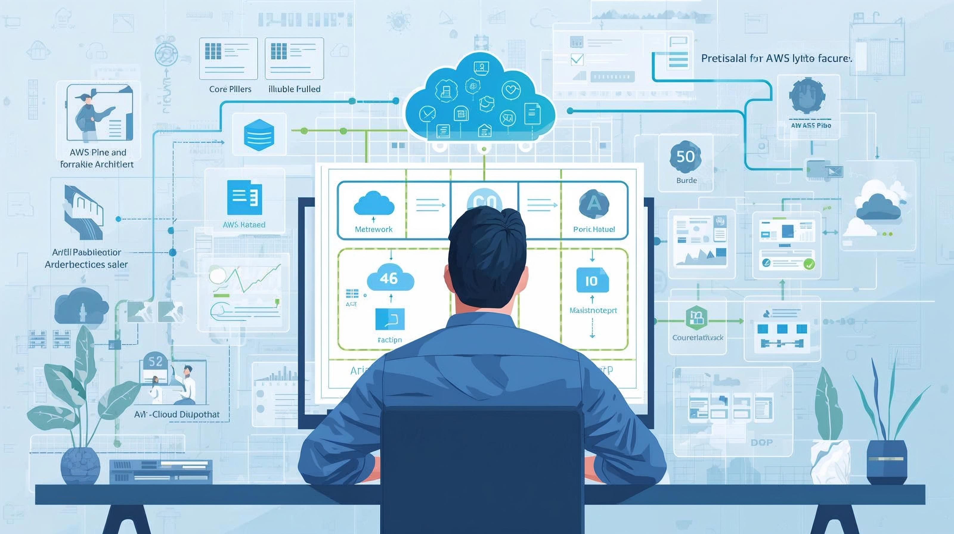 Architecting & Solution Design